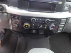 Used 2024 Ford Super Duty F-250 4WD XLT Crew Cab SRW 8' Box at Rose Automotive near Hamilton, OH