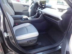 Used 2024 Toyota RAV4 Limited AWD at Rose Automotive near Hamilton, OH