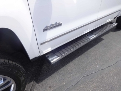 Used 2017 Chevrolet Silverado 2500 4WD Crew Cab High Country at Rose Automotive near Hamilton, OH