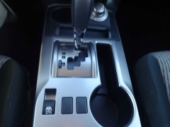 Used 2024  Toyota 4Runner SR5 4WD at Rose Automotive near Hamilton&comma; OH