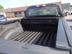 Used 2021 Ford F-150 4WD SuperCab Box at Rose Automotive near Hamilton, OH