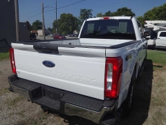 Used 2024 Ford Super Duty F-250 4WD XLT Crew Cab SRW 6.75' Box at Rose Automotive near Hamilton, OH