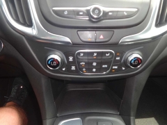 Used 2022 Chevrolet Equinox FWD 4dr LT w/1LT at Rose Automotive near Hamilton, OH