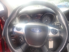 Used 2014 Ford Focus 4d Sedan SE at Rose Automotive near Hamilton, OH