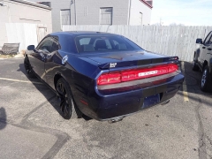 Used 2013  Dodge Challenger 2d Coupe SRT8 at Rose Automotive near Hamilton&comma; OH