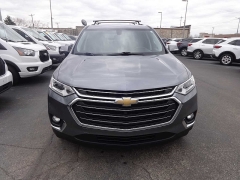 Used 2019  Chevrolet Traverse 4d SUV AWD LT Cloth w&sol;1LT at Rose Automotive near Hamilton&comma; OH