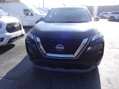 Used 2023  Nissan Rogue AWD S at Rose Automotive near Hamilton&comma; OH