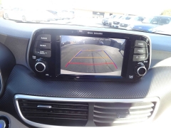 Used 2021  Hyundai Tucson SEL AWD at Rose Automotive near Hamilton, OH