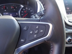Used 2022 Chevrolet Equinox FWD 4dr LT w/1LT at Rose Automotive near Hamilton, OH