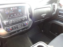 Used 2014 Chevrolet Silverado 1500 4WD Double Cab LT at Rose Automotive near Hamilton, OH