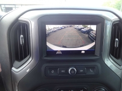Used 2021 Chevrolet Silverado 2500HD 4WD Crew Cab 172" Work Truck Gas at Rose Automotive near Hamilton, OH