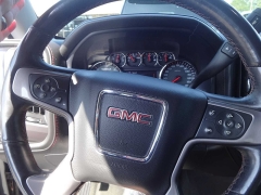 Used 2014 GMC Sierra 1500 4WD Crew Cab SLT at Rose Automotive near Hamilton, OH