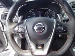 Used 2021 Nissan Maxima SR 3.5L at Rose Automotive near Hamilton, OH