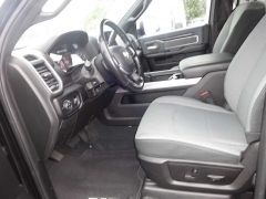 Used 2022 Ram 2500 4WD Big Horn Crew Cab 6'4" Box at Rose Automotive near Hamilton, OH