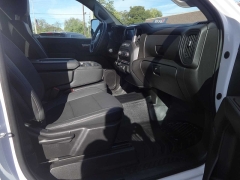 Used 2022  Chevrolet Silverado 2500HD 4WD Reg Cab 142" Work Truck at Rose Automotive near Hamilton, OH