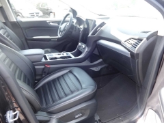 Used 2022 Ford Edge SEL AWD at Rose Automotive near Hamilton, OH