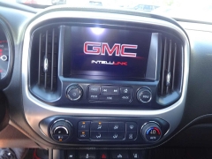 Used 2016 GMC Canyon 2WD Crew Cab SLT Longbed at Rose Automotive near Hamilton, OH