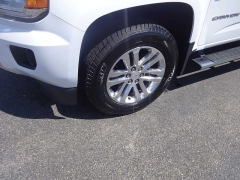 Used 2016 GMC Canyon 2WD Crew Cab SLT Longbed at Rose Automotive near Hamilton, OH