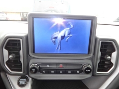 Used 2024  Ford Bronco Sport Big Bend 4x4 at Rose Automotive near Hamilton&comma; OH