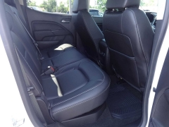 Used 2016 GMC Canyon 2WD Crew Cab SLT Longbed at Rose Automotive near Hamilton, OH