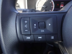 Used 2023  Nissan Rogue AWD S at Rose Automotive near Hamilton&comma; OH