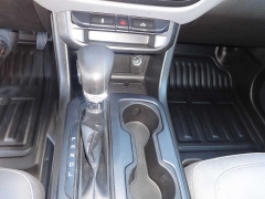 Used 2022  Chevrolet Colorado 2WD Ext Cab 128" Work Truck at Rose Automotive near Hamilton, OH