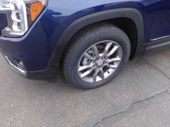 Used 2023 GMC Terrain AWD 4dr SLT at Rose Automotive near Hamilton, OH