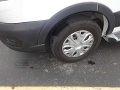 Used 2023  Ford Transit Cargo Van T-250 130" Low Rf 9070 GVWR RWD at Rose Automotive near Hamilton&comma; OH