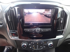 Used 2023 Chevrolet Traverse AWD 4dr LT Cloth w/2FL at Rose Automotive near Hamilton, OH