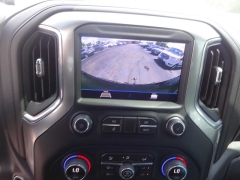 Used 2022 Chevrolet Silverado 1500 LTD 4WD Crew Cab 147" LT Trail Boss at Rose Automotive near Hamilton, OH