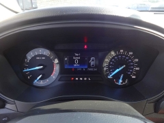 Used 2019 Ford Fusion 4d Sedan FWD S at Rose Automotive near Hamilton, OH