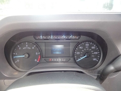 Used 2024  Ford E-Series Cutaway E-450 DRW 176" WB at Rose Automotive near Hamilton, OH