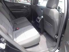 Used 2022 Chevrolet Equinox FWD 4dr LT w/1LT at Rose Automotive near Hamilton, OH
