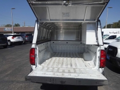 Used 2022  Chevrolet Colorado 2WD Ext Cab 128" Work Truck at Rose Automotive near Hamilton, OH