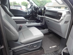 Used 2021 Ford F-150 4WD XLT SuperCrew 5.5' Box at Rose Automotive near Hamilton, OH