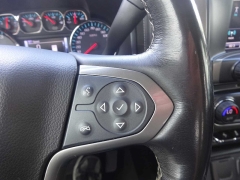 Used 2017 Chevrolet Silverado 2500 4WD Crew Cab High Country at Rose Automotive near Hamilton, OH