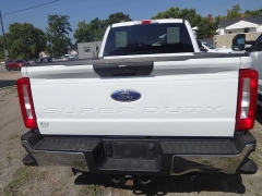 Used 2024 Ford Super Duty F-250 4WD XLT Crew Cab SRW 6.75' Box at Rose Automotive near Hamilton, OH