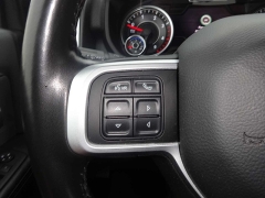 Used 2022 Ram 2500 4WD Big Horn Crew Cab 6'4" Box at Rose Automotive near Hamilton, OH