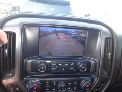 Used 2014 GMC Sierra 1500 4WD Crew Cab SLT at Rose Automotive near Hamilton, OH