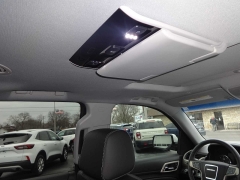 Used 2017  GMC Yukon 4d SUV 4WD Denali at Rose Automotive near Hamilton&comma; OH