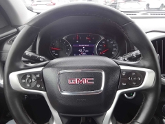 Used 2023 GMC Terrain AWD 4dr SLT at Rose Automotive near Hamilton, OH
