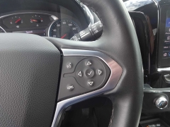 Used 2023 Chevrolet Traverse AWD 4dr LT Cloth w/1LT at Rose Automotive near Hamilton, OH