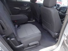 Used 2023 Chevrolet Traverse AWD 4dr LT Cloth w/2FL at Rose Automotive near Hamilton, OH