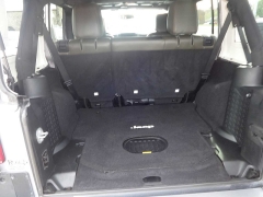 Used 2017  Jeep Wrangler Unlimited 4d Convertible Sahara at Rose Automotive near Hamilton, OH