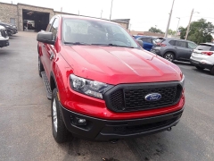 Used 2021 Ford Ranger 4WD SuperCab 6' Box at Rose Automotive near Hamilton, OH