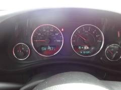 Used 2017  Jeep Wrangler Unlimited 4d Convertible Sahara at Rose Automotive near Hamilton, OH