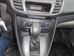 Used 2022  Ford Transit Connect Van XL LWB w/Rear Symmetrical Doors at Rose Automotive near Hamilton, OH