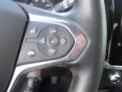 Used 2023 Chevrolet Traverse AWD 4dr LT Cloth w/2FL at Rose Automotive near Hamilton, OH