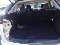Used 2015 Ford Edge 4d SUV AWD Titanium EcoBoost at Rose Automotive near Hamilton, OH