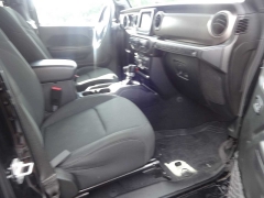 Used 2021 Jeep Wrangler Unlimited Sport S 4x4 at Rose Automotive near Hamilton, OH